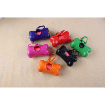 Colorful Dog Garbage Bags, Pet Product